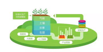 5G網(wǎng)絡(luò)接通 農(nóng)業(yè)技術(shù)研究的轉(zhuǎn)折點(diǎn)能否落地農(nóng)田？
