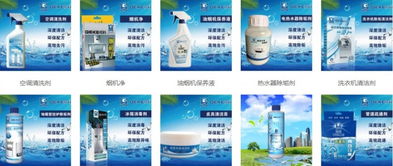 格科油煙機清洗劑 專業解決抽煙機重油垢難題，助力開荒保潔高效清潔