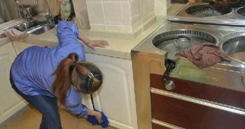 專業(yè)保潔服務(wù)指南 從日常家庭到大型開荒的全面解析