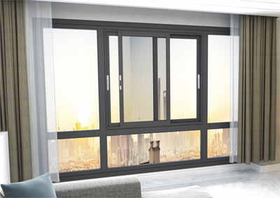 系統門窗開啟品質生活