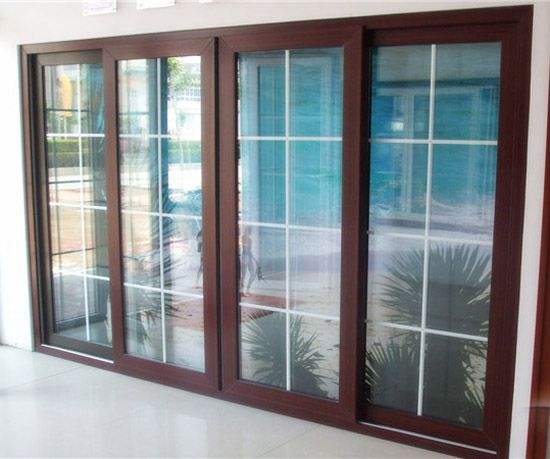 淮北塑鋼門窗廠 值得信賴的百葉窗選擇，在線咨詢便捷服務(wù)