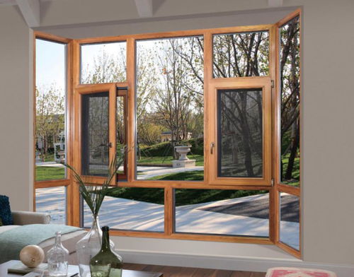 揭開鋁包木門窗的“高冷”面紗 一場關(guān)于品質(zhì)與美學(xué)的美麗邂逅