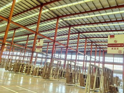 帕豪亮劍 從北京啟航，成就中國門窗行業(yè)的全國性冠軍榜樣